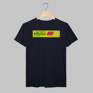 Nome do produto Kolynos | Algodão Prime
