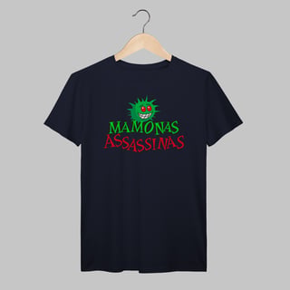 Nome do produto Mamonas Assassinas | Algodão Prime