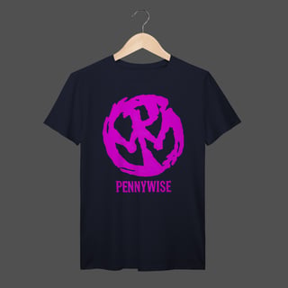 Nome do produto Pennywise | Algodão Prime