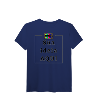 Nome do produto Catálogo Camiseta Pima