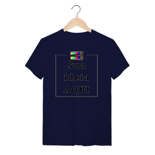 Nome do produto Catálogo Camiseta Quality