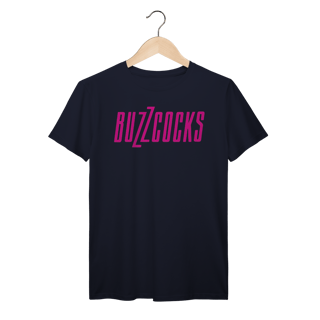 Nome do produto Buzzcocks | Algodão Prime