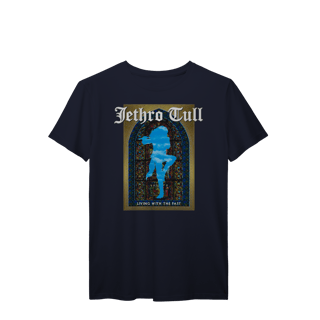 Nome do produto Jethro Tull | Algodão Prime
