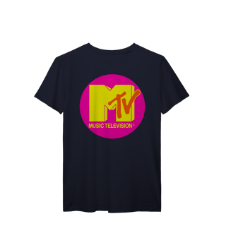 Nome do produto Mtv | Algodão Prime