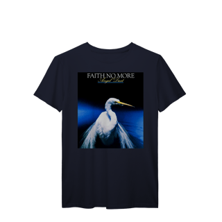 Nome do produto Faith No More | Algodão Prime