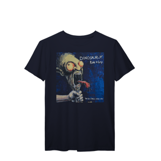 Nome do produto Dinosaur Jr | Algodão Prime
