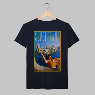 Nome do produto Supertramp | Algodão Prime