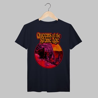Nome do produto Queens Of The Stone Age | Algodão Prime
