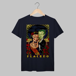 Nome do produto Placebo | Algodão Prime