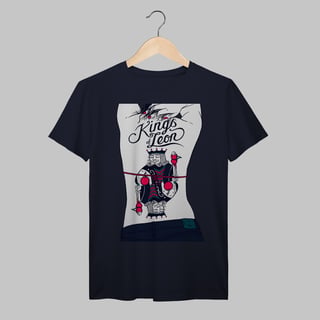 Nome do produto Kings Of Leon | Algodão Prime
