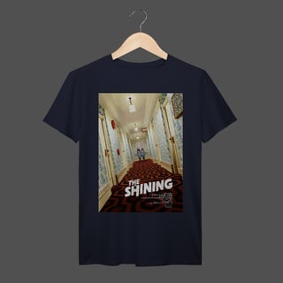 Nome do produto O Iluminado | Algodão Prime
