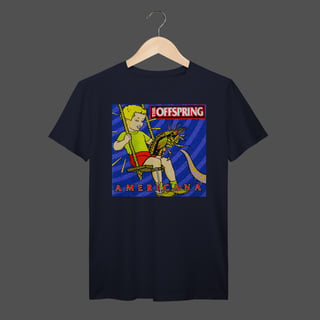 Nome do produto Offspring | Algodão Prime