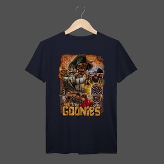 Nome do produto Os Goonies | Algodão Prime