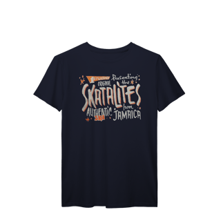 Nome do produto Skatalites | Algodão Prime