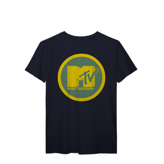 Nome do produto Mtv | Algodão Prime