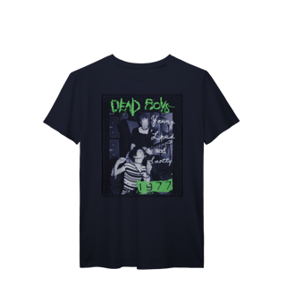 Nome do produto Dead Boys | Algodão Prime