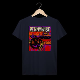 Nome do produto Pennywise | Algodão Prime
