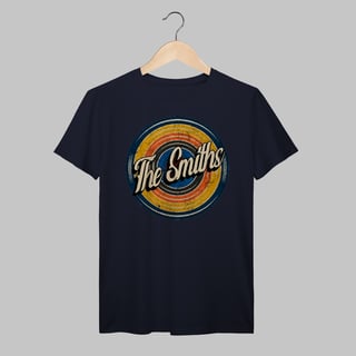 Nome do produto The Smiths | Algodão Prime