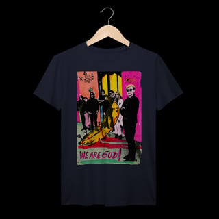 Nome do produto The Velvet Underground | Algodão Prime