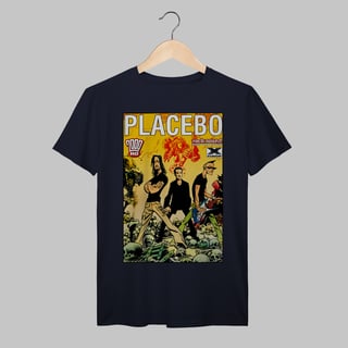 Nome do produto Placebo | Algodão Prime