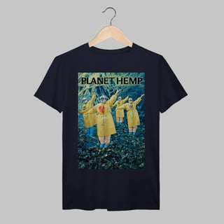 Nome do produto Planet Hemp | Algodão Prime
