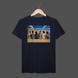 Nome do produto Pink Floyd | Algodão Prime