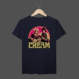 Nome do produto Cream | Algodão Prime