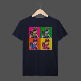 Nome do produto The Smiths | Algodão Prime