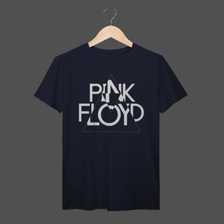 Nome do produto Pink Floyd | Algodão Prime