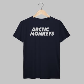 Nome do produto Arctic Monkeys | Algodão Prime