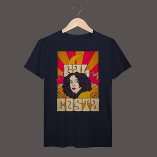 Nome do produto Gal Costa | Algodão Prime