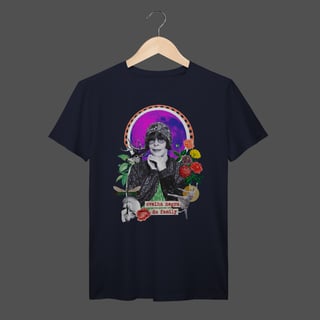 Nome do produto Rita Lee | Algodão Prime