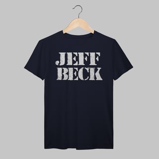 Nome do produto Jeff Beck | Algodão Prime