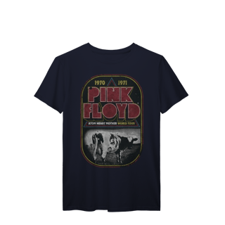 Nome do produto Pink Floyd | Algodão Prime