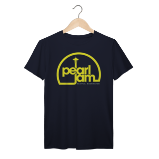 Nome do produto Pearl Jam | Algodão Prime