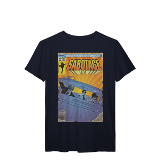 Nome do produto Beastie Boys | Algodão Prime