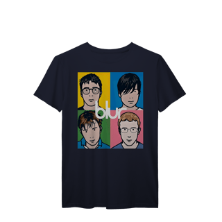 Nome do produto Blur | Algodão Prime