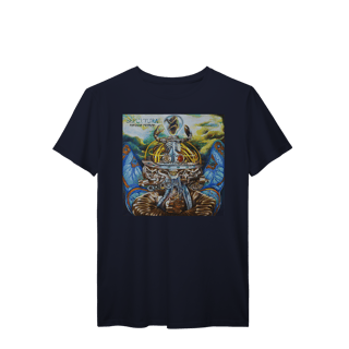 Nome do produto Sepultura | Algodão Prime