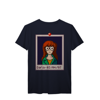 Nome do produto Daria | Algodão Prime