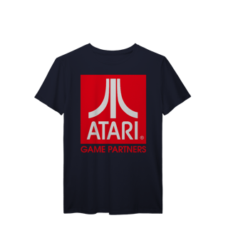 Nome do produto Atari | Algodão Prime