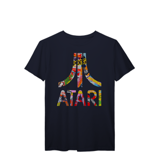 Nome do produto Atari | Algodão Prime