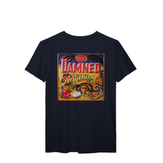 Nome do produto The Damned | Algodão Prime