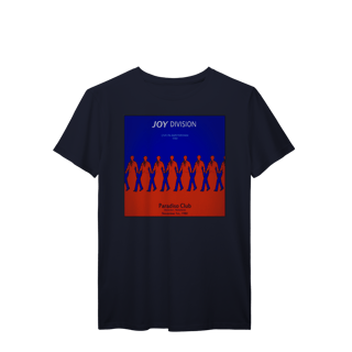 Nome do produto Joy Division | Algodão Prime