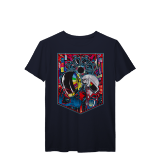 Nome do produto Daft Punk | Algodão Prime