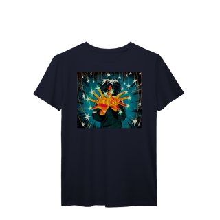 Nome do produto The Cure | Algodão Prime