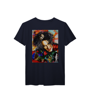 Nome do produto The Cure | Algodão Prime