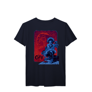 Nome do produto The Cure | Algodão Prime