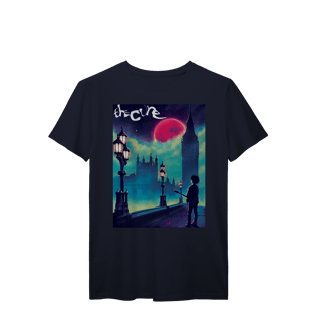 Nome do produto The Cure | Algodão Prime