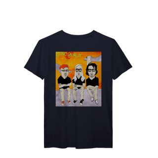 Nome do produto Dinosaur Jr | Algodão Prime