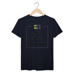 Nome do produto Catálogo Camiseta Prime